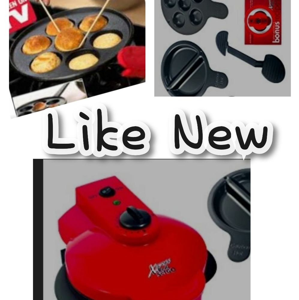Ready Set Express Cooker